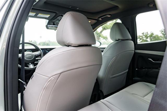new 2025 Hyundai SANTA CRUZ car, priced at $34,243