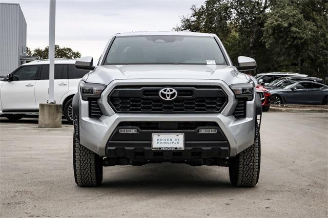 used 2024 Toyota Tacoma car, priced at $39,750