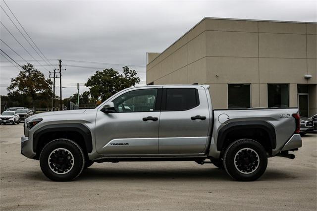 used 2024 Toyota Tacoma car, priced at $39,750