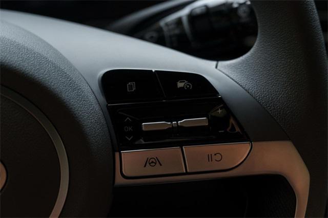 new 2025 Hyundai ELANTRA HEV car, priced at $23,988