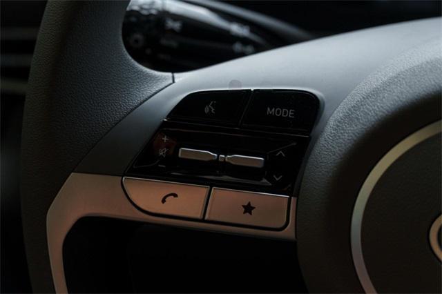 new 2025 Hyundai ELANTRA HEV car, priced at $23,988