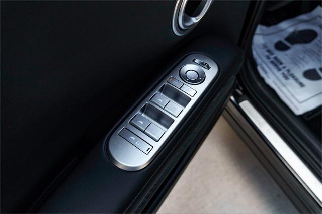 new 2026 Hyundai Palisade car, priced at $56,260