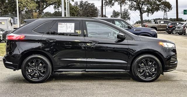 used 2024 Ford Edge car, priced at $26,000