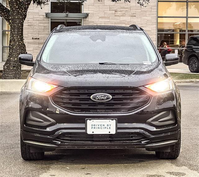 used 2024 Ford Edge car, priced at $26,000