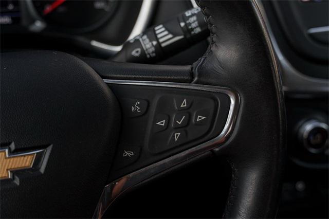 used 2020 Chevrolet Equinox car, priced at $16,574