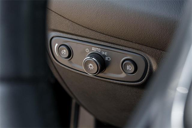 used 2020 Chevrolet Equinox car, priced at $16,574