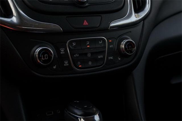 used 2020 Chevrolet Equinox car, priced at $16,574