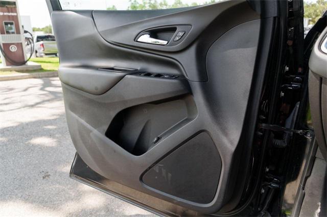 used 2020 Chevrolet Equinox car, priced at $16,574
