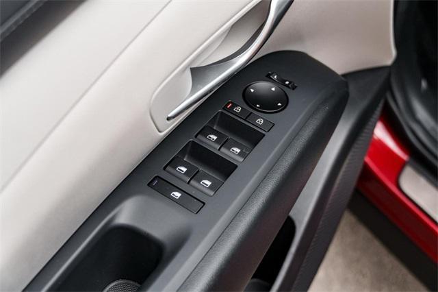 new 2025 Hyundai Tucson car, priced at $30,925