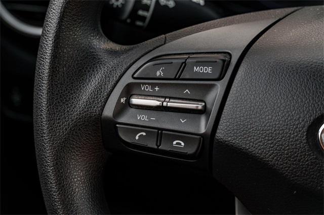 used 2020 Hyundai Kona car, priced at $15,800