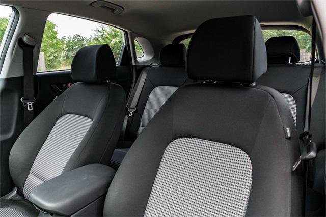 used 2020 Hyundai Kona car, priced at $15,800