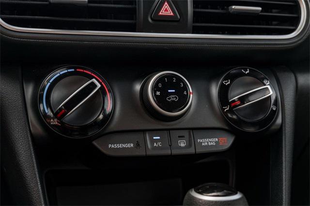 used 2020 Hyundai Kona car, priced at $15,800