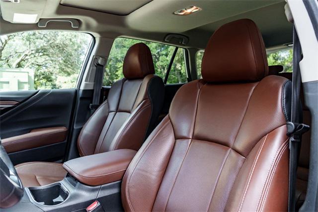 used 2022 Subaru Outback car, priced at $26,842