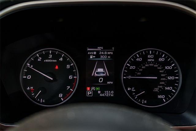 used 2022 Subaru Outback car, priced at $26,842