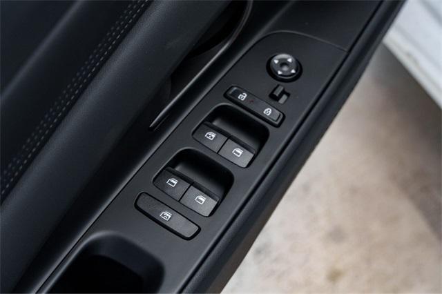 new 2025 Hyundai ELANTRA HEV car, priced at $26,846