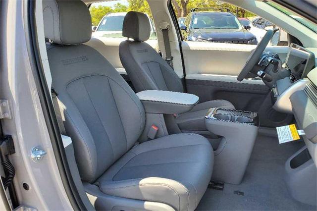 new 2025 Hyundai IONIQ 5 car, priced at $44,400