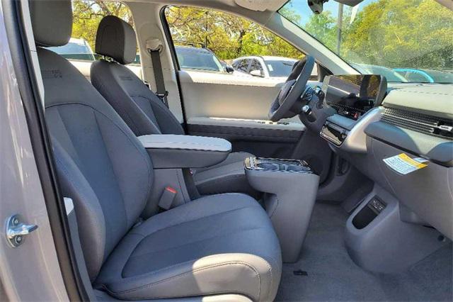 new 2025 Hyundai IONIQ 5 car, priced at $44,400