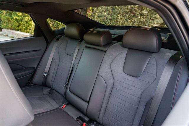 new 2025 Hyundai Sonata car, priced at $33,923