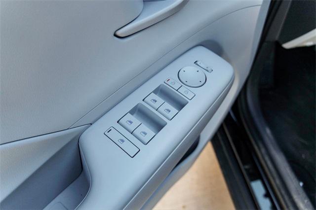 used 2025 Hyundai Kona car, priced at $25,794