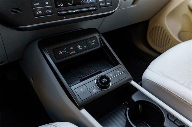 used 2025 Hyundai Kona car, priced at $25,794