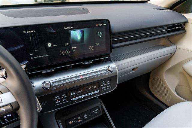 used 2025 Hyundai Kona car, priced at $25,794