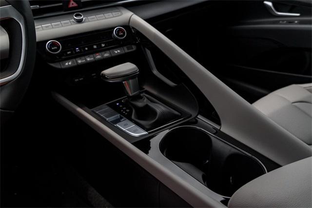 used 2025 Hyundai Kona car, priced at $28,339