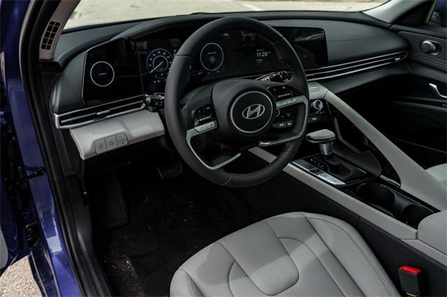 used 2025 Hyundai Kona car, priced at $28,339