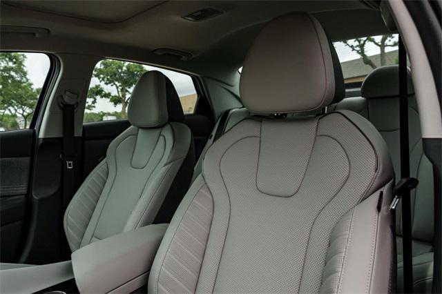 used 2025 Hyundai Kona car, priced at $28,339