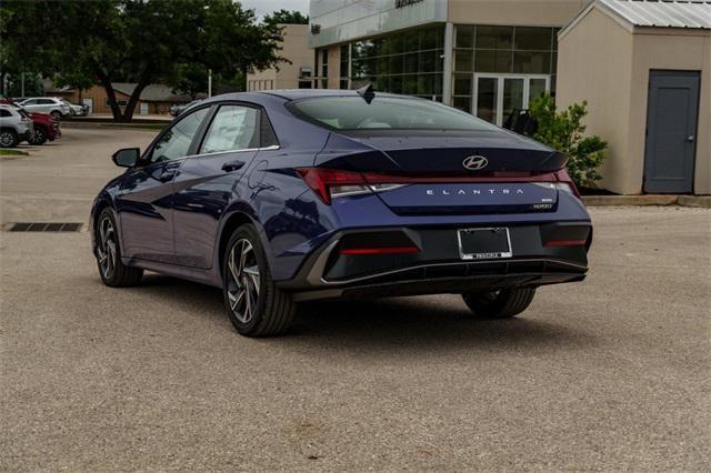 used 2025 Hyundai Kona car, priced at $28,339