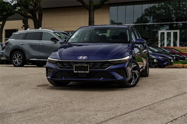 used 2025 Hyundai Kona car, priced at $28,339