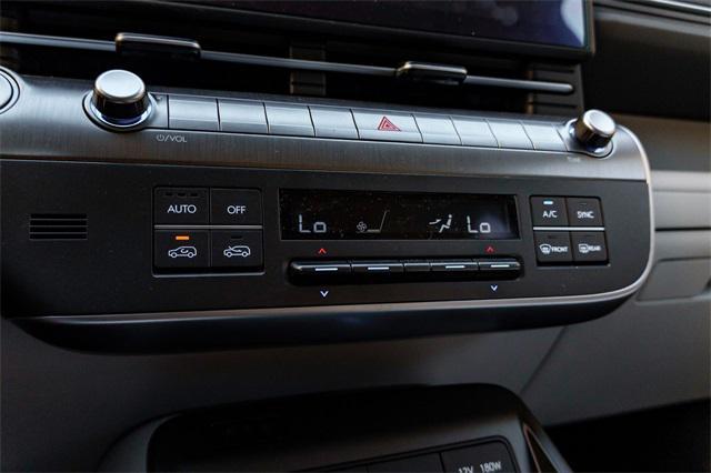 used 2025 Hyundai Kona car, priced at $25,794