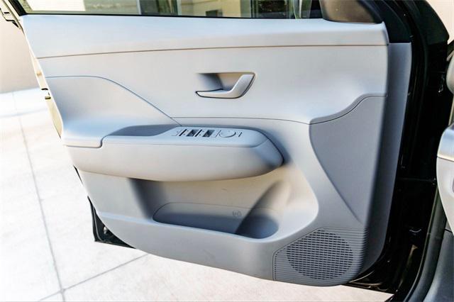 used 2025 Hyundai Kona car, priced at $25,794