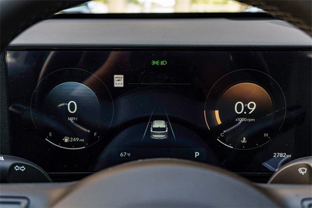 used 2025 Hyundai Kona car, priced at $25,794