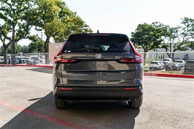 used 2024 Honda CR-V car, priced at $27,988