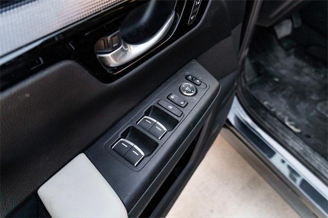 used 2024 Honda CR-V car, priced at $27,988