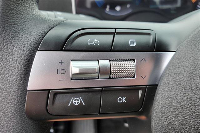 new 2025 Hyundai SANTA CRUZ car, priced at $30,425