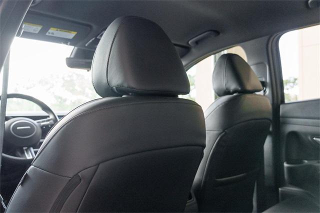 new 2025 Hyundai SANTA CRUZ car, priced at $29,888
