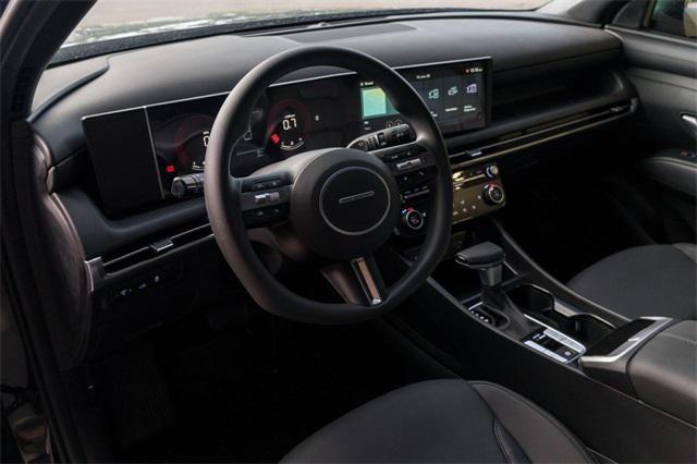 new 2025 Hyundai SANTA CRUZ car, priced at $29,888