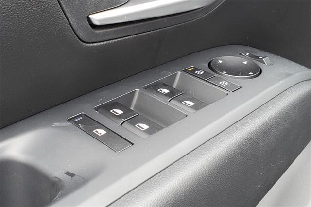 new 2025 Hyundai SANTA CRUZ car, priced at $30,425