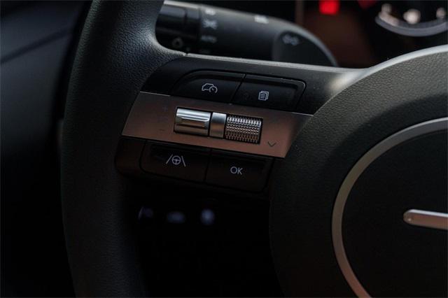 new 2025 Hyundai SANTA CRUZ car, priced at $29,888