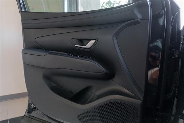 new 2025 Hyundai SANTA CRUZ car, priced at $29,888