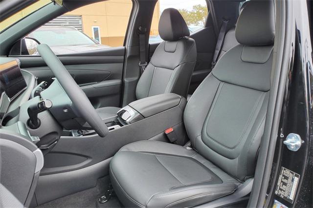 new 2025 Hyundai SANTA CRUZ car, priced at $30,425
