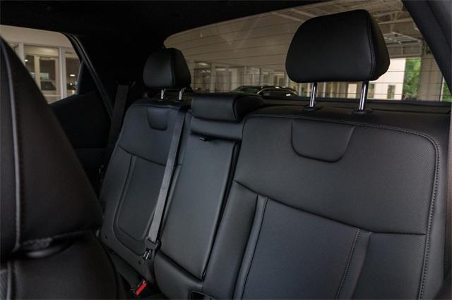 new 2025 Hyundai SANTA CRUZ car, priced at $29,888