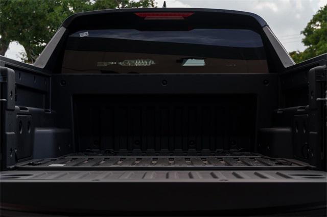 new 2025 Hyundai SANTA CRUZ car, priced at $29,888