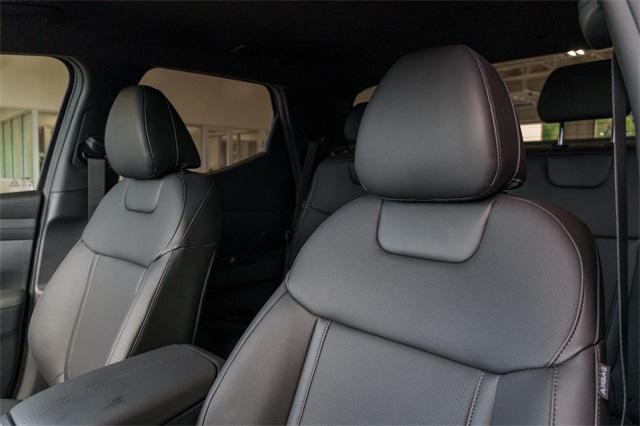 new 2025 Hyundai SANTA CRUZ car, priced at $29,888