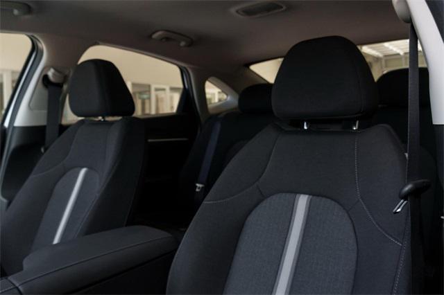 new 2025 Hyundai Sonata Hybrid car, priced at $30,938