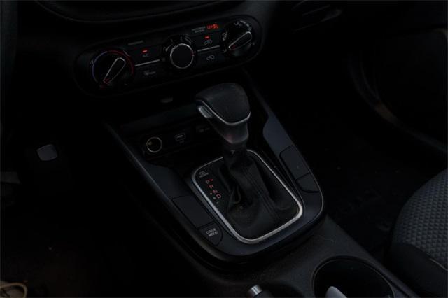 used 2022 Kia Soul car, priced at $16,728