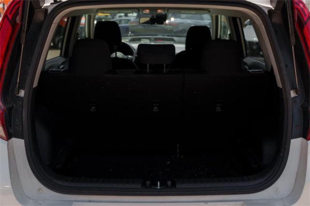 used 2022 Kia Soul car, priced at $16,728