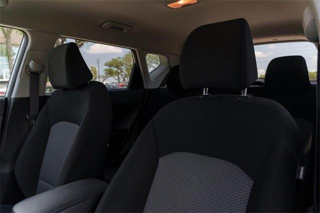used 2022 Kia Soul car, priced at $16,728