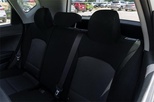 used 2022 Kia Soul car, priced at $16,728